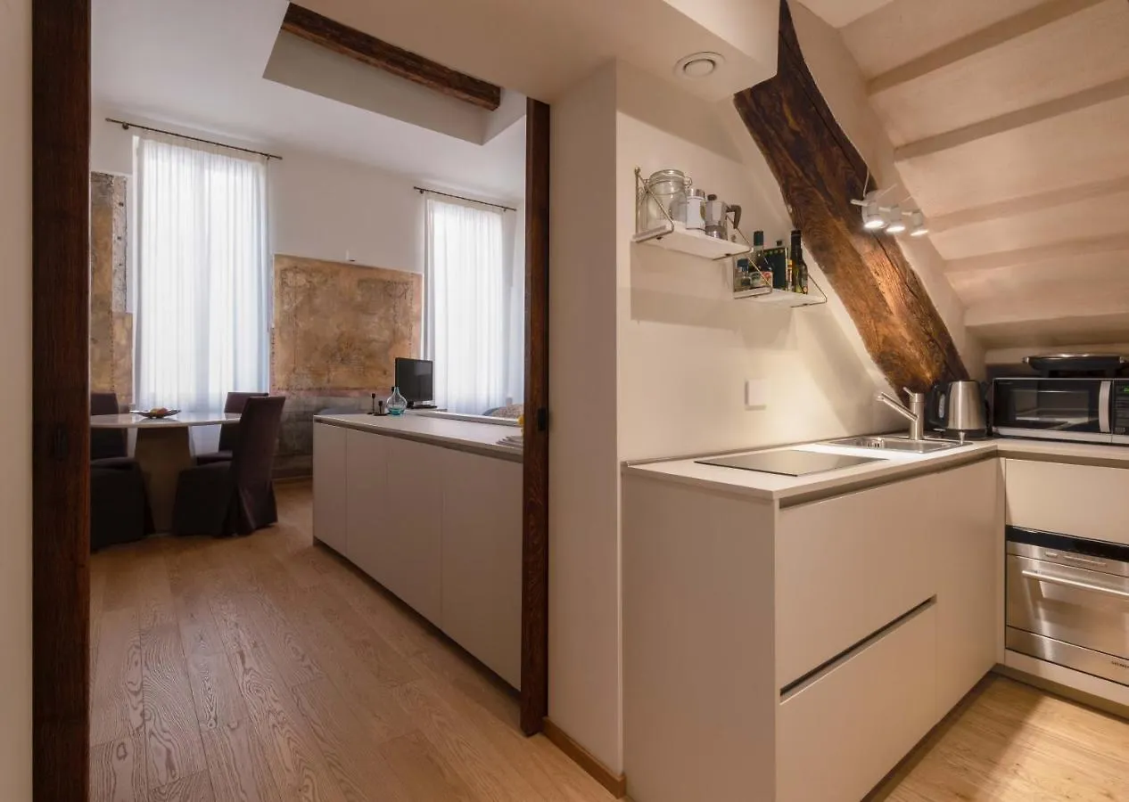 Home Venice Apartments - Rialto 4
