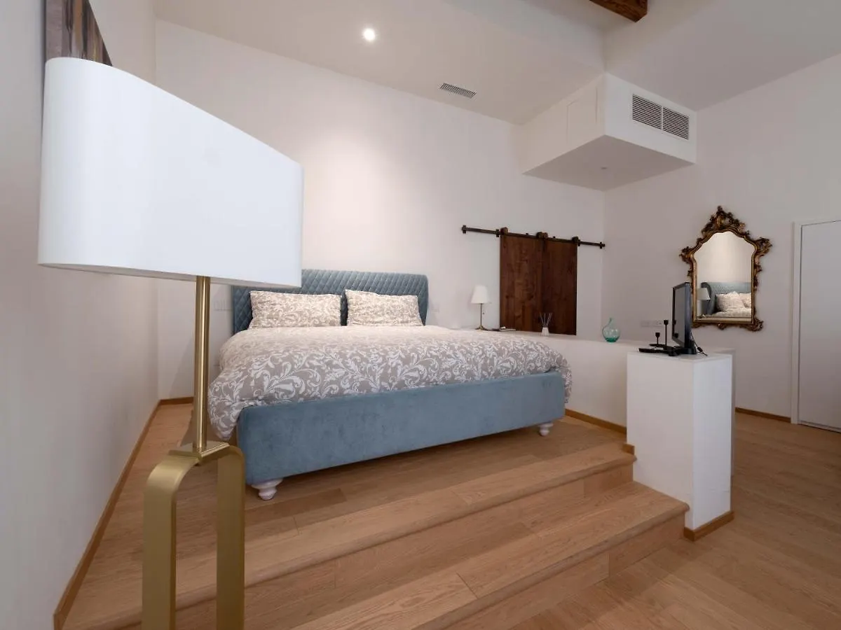 Home Venice Apartments - Rialto 4 0*,  Italia