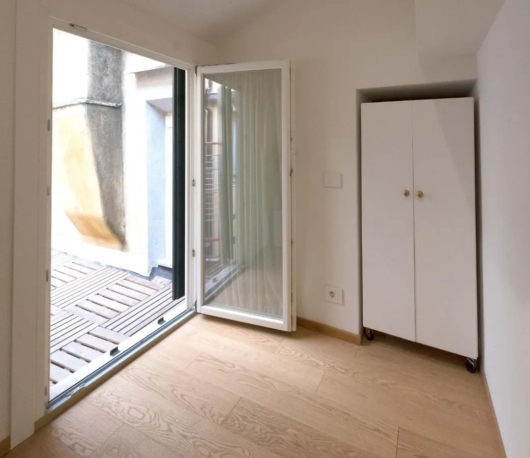 Home Venice Apartments - Rialto 4