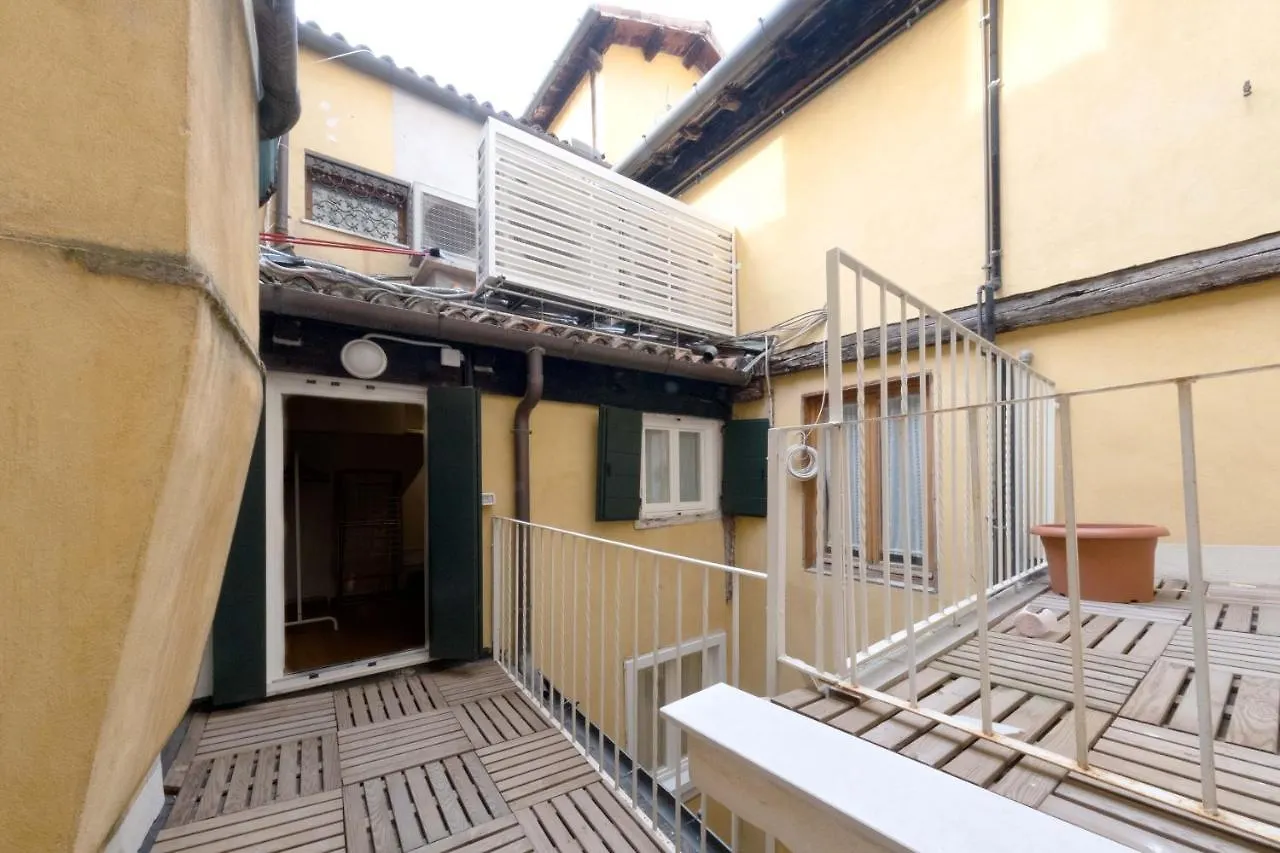 Home Venice Apartments - Rialto 4 0*,  Italien